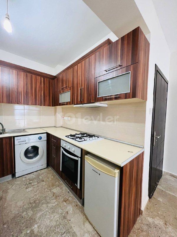 Flat To Rent in Mağusa Merkez, Famagusta