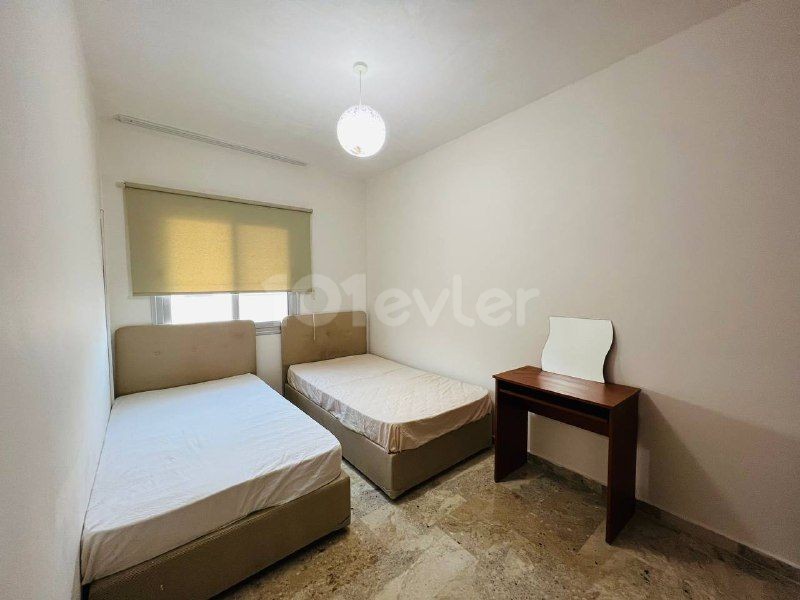 Flat To Rent in Mağusa Merkez, Famagusta