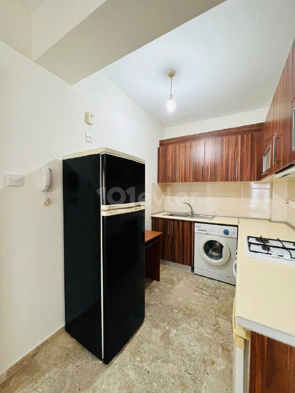 Flat To Rent in Mağusa Merkez, Famagusta