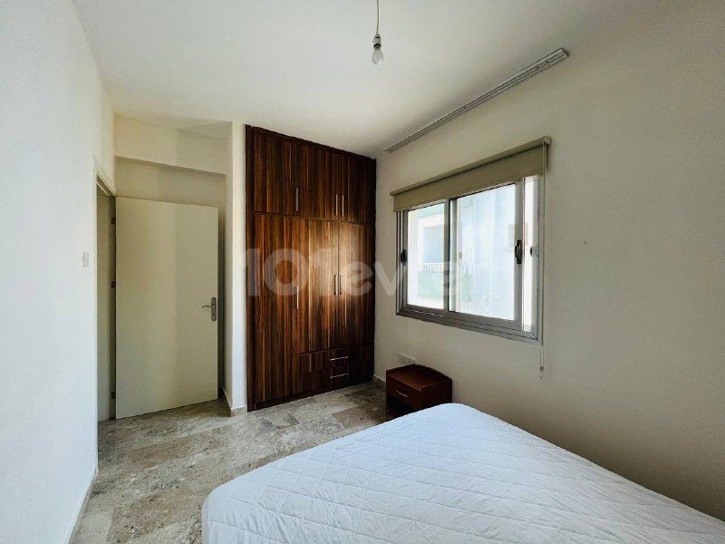 Flat To Rent in Mağusa Merkez, Famagusta