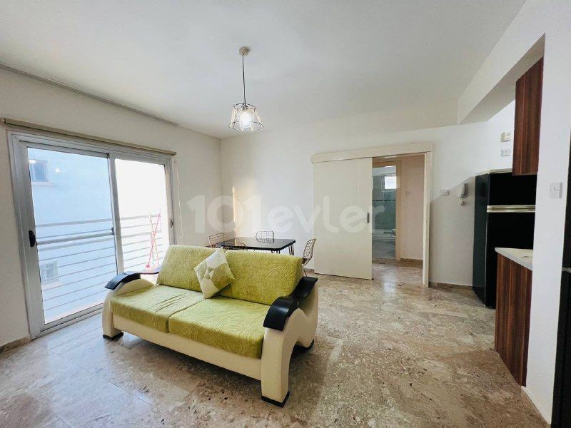 Flat To Rent in Mağusa Merkez, Famagusta