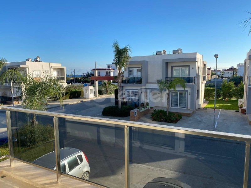 İskele, Longbeach Bölgesinde 1+1 Kiralık Daire