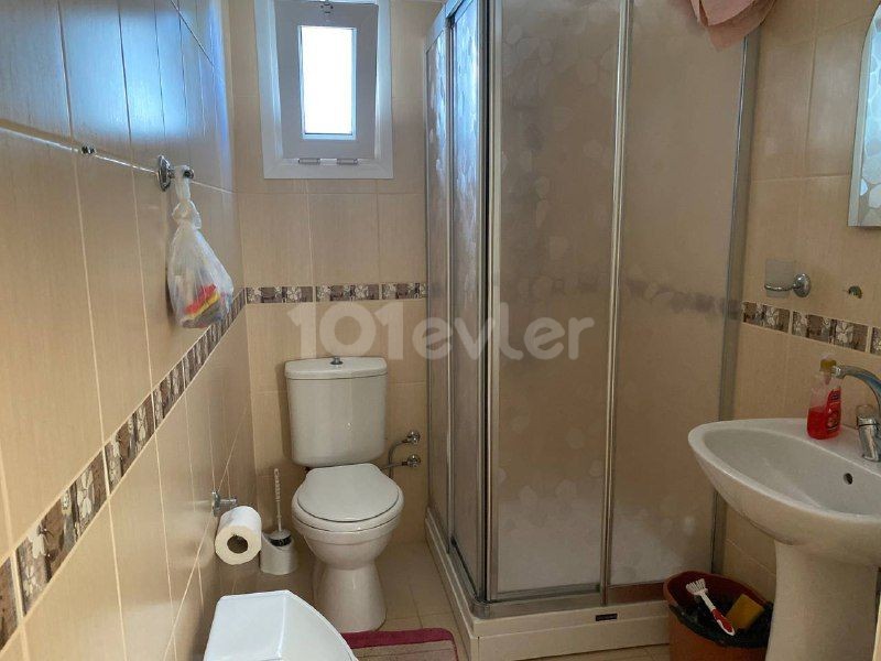 İskele, Longbeach Bölgesinde 1+1 Kiralık Daire