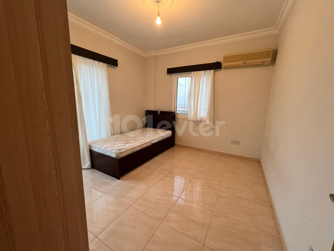 Flat To Rent in İskele Merkez, Iskele