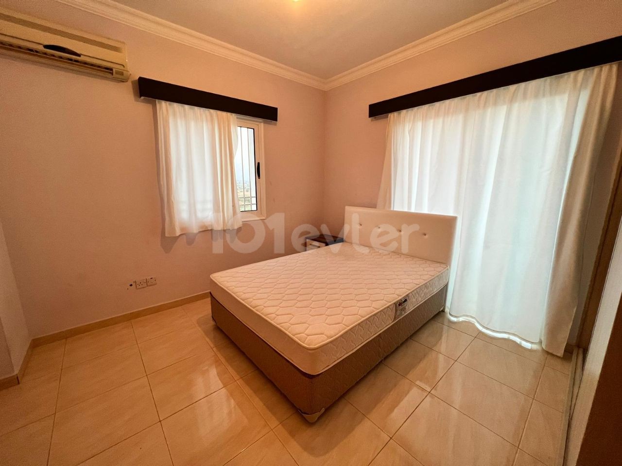 Flat To Rent in İskele Merkez, Iskele