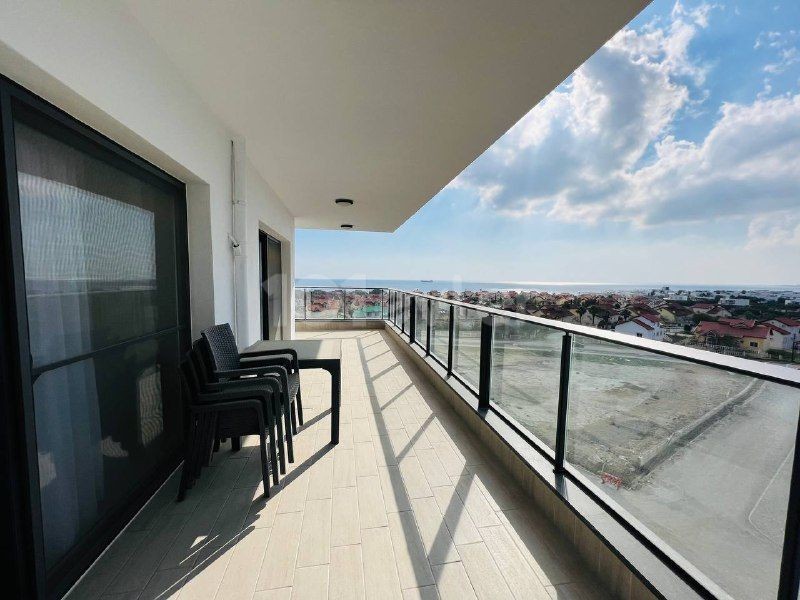 Flat For Sale in Boğaz, Iskele