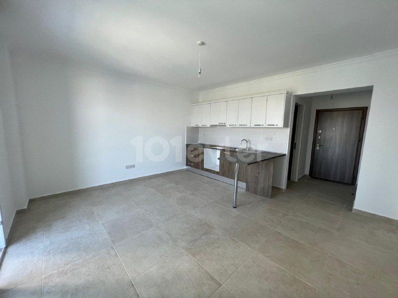 Studio Apartment For Sale In Iskele, Long Beach Area