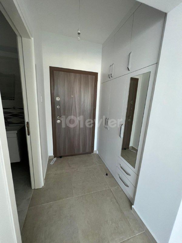 Studio-Apartment zum Verkauf in Iskele, Long Beach