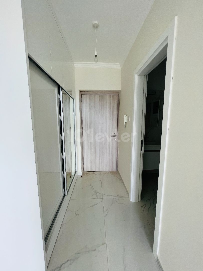 0+1 Studio Apartment for Sale in Iskele, Long Beach