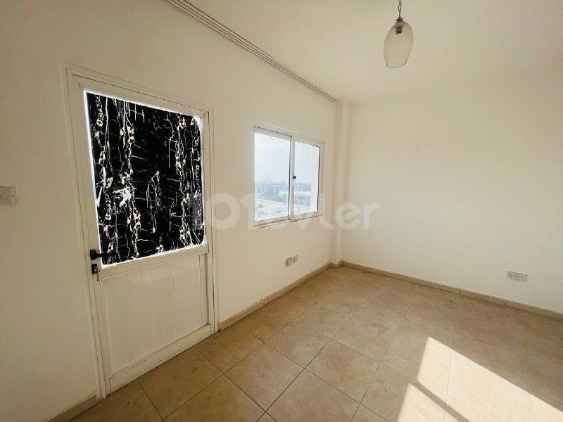 3+1 Apartment for Sale in Famagusta, Center