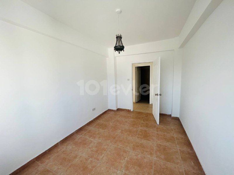 3+1 Apartment for Sale in Famagusta, Center