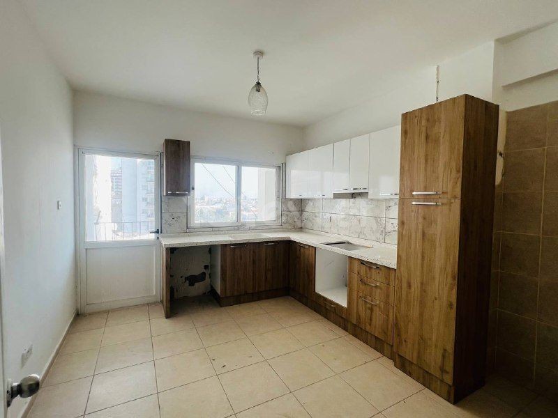 3+1 Apartment for Sale in Famagusta, Center