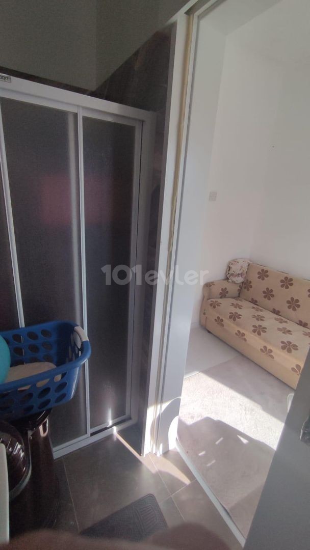 1+1 Wohnung zu verkaufen in Famagusta, Sakarya Region
