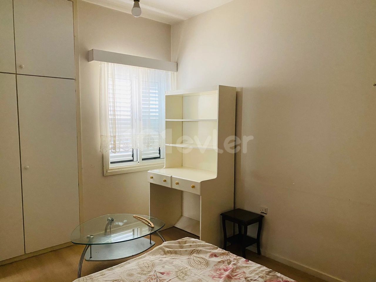 3+1 Flat for Rent in Famagusta, Baikal Region