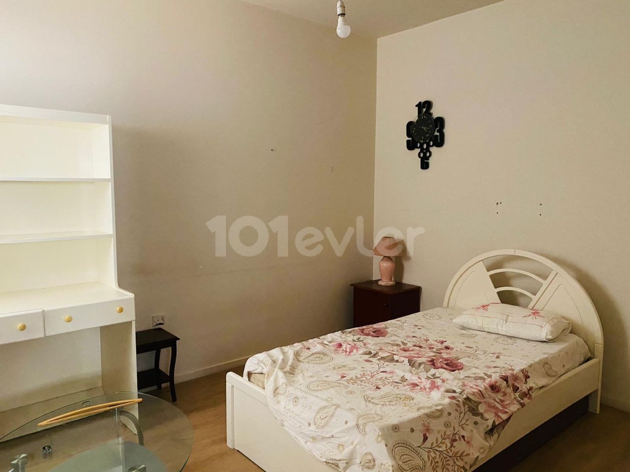 3+1 Flat for Rent in Famagusta, Baikal Region