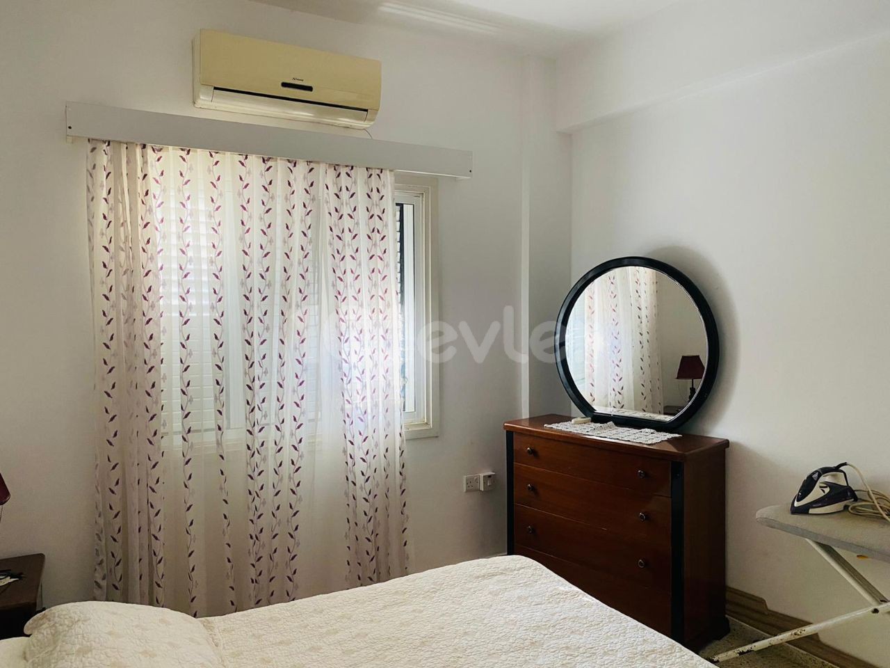 3+1 Flat for Rent in Famagusta, Baikal Region