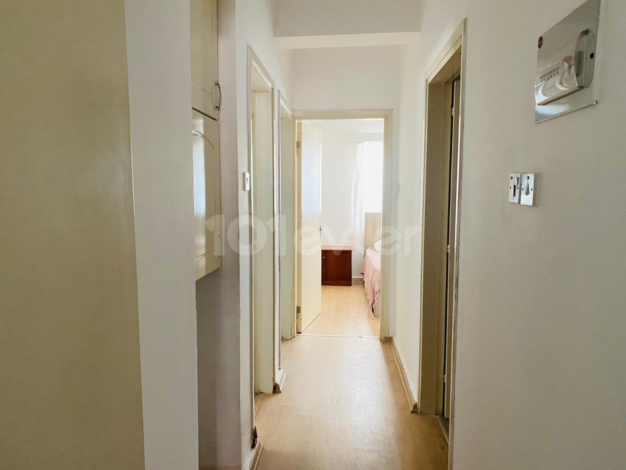 3+1 Wohnung zu vermieten in Famagusta, Baikalregion