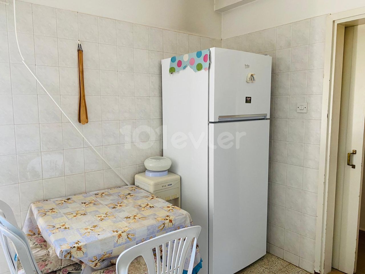 3+1 Flat for Rent in Famagusta, Baikal Region