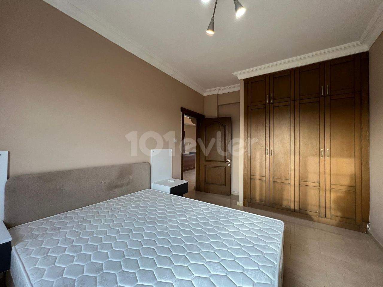 2+1 Apartment for Rent in Bahceler, Iskele