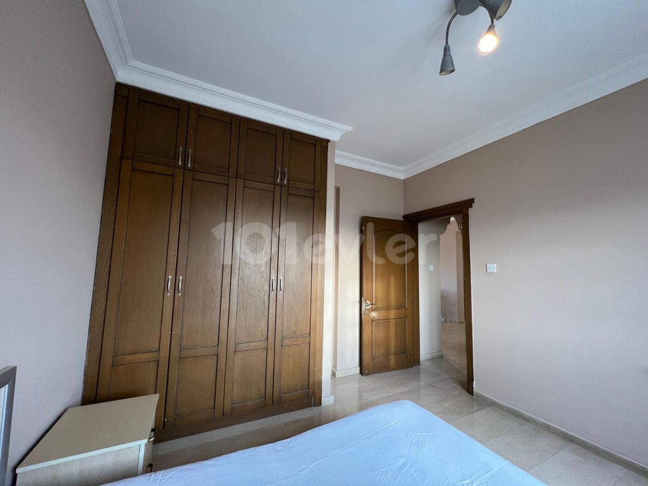 2+1 Apartment for Rent in Bahceler, Iskele