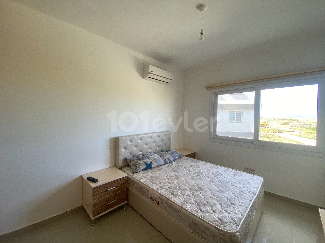 3+1 Apartment for Rent in Saklikent Region