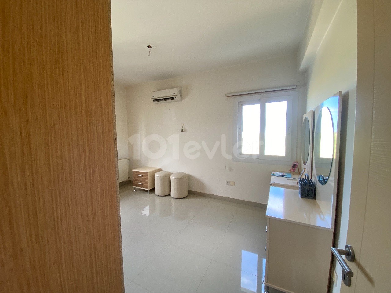 3+1 Apartment for Rent in Saklikent Region