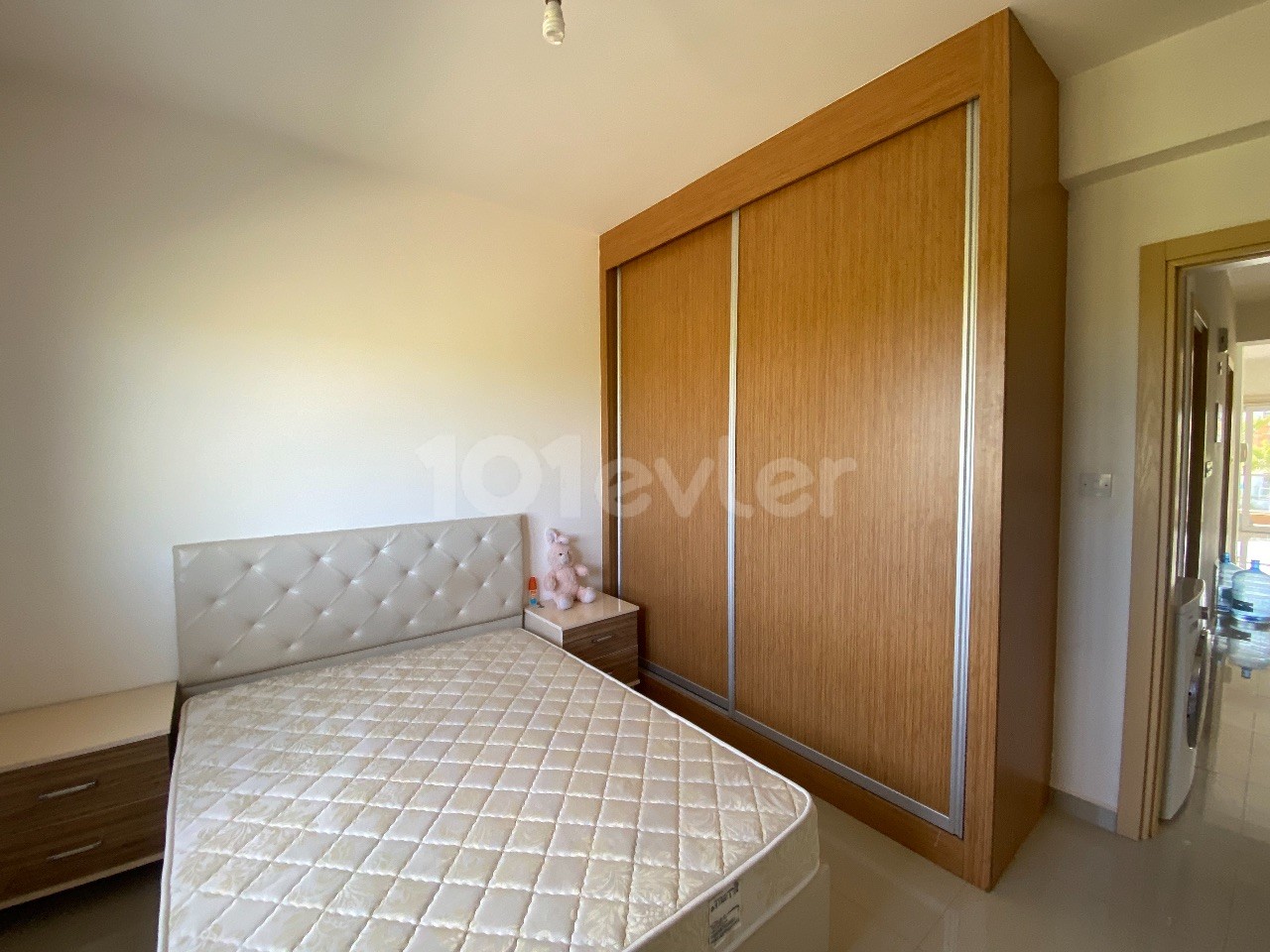 3+1 Apartment for Rent in Saklikent Region