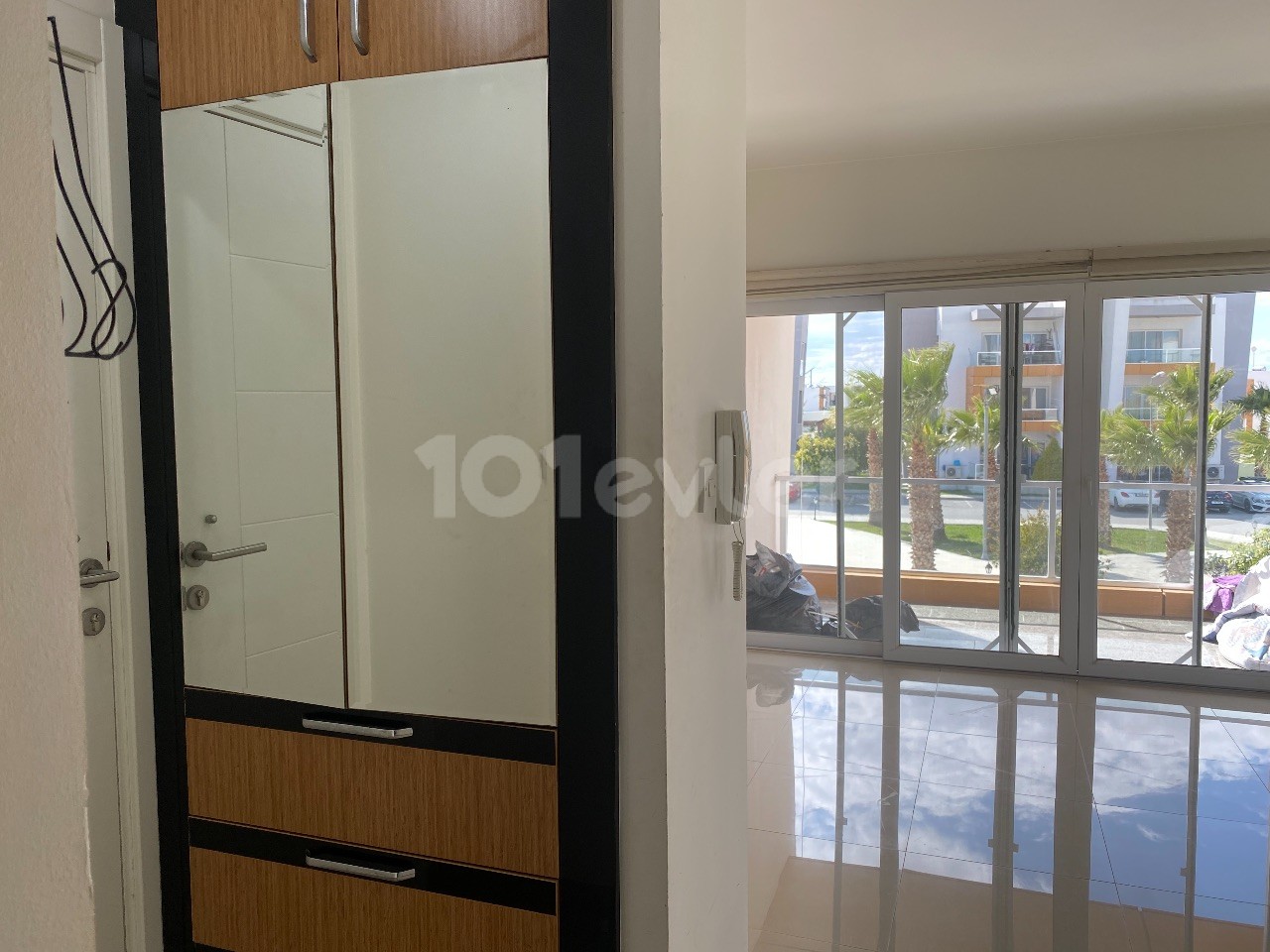 3+1 Apartment for Rent in Saklikent Region