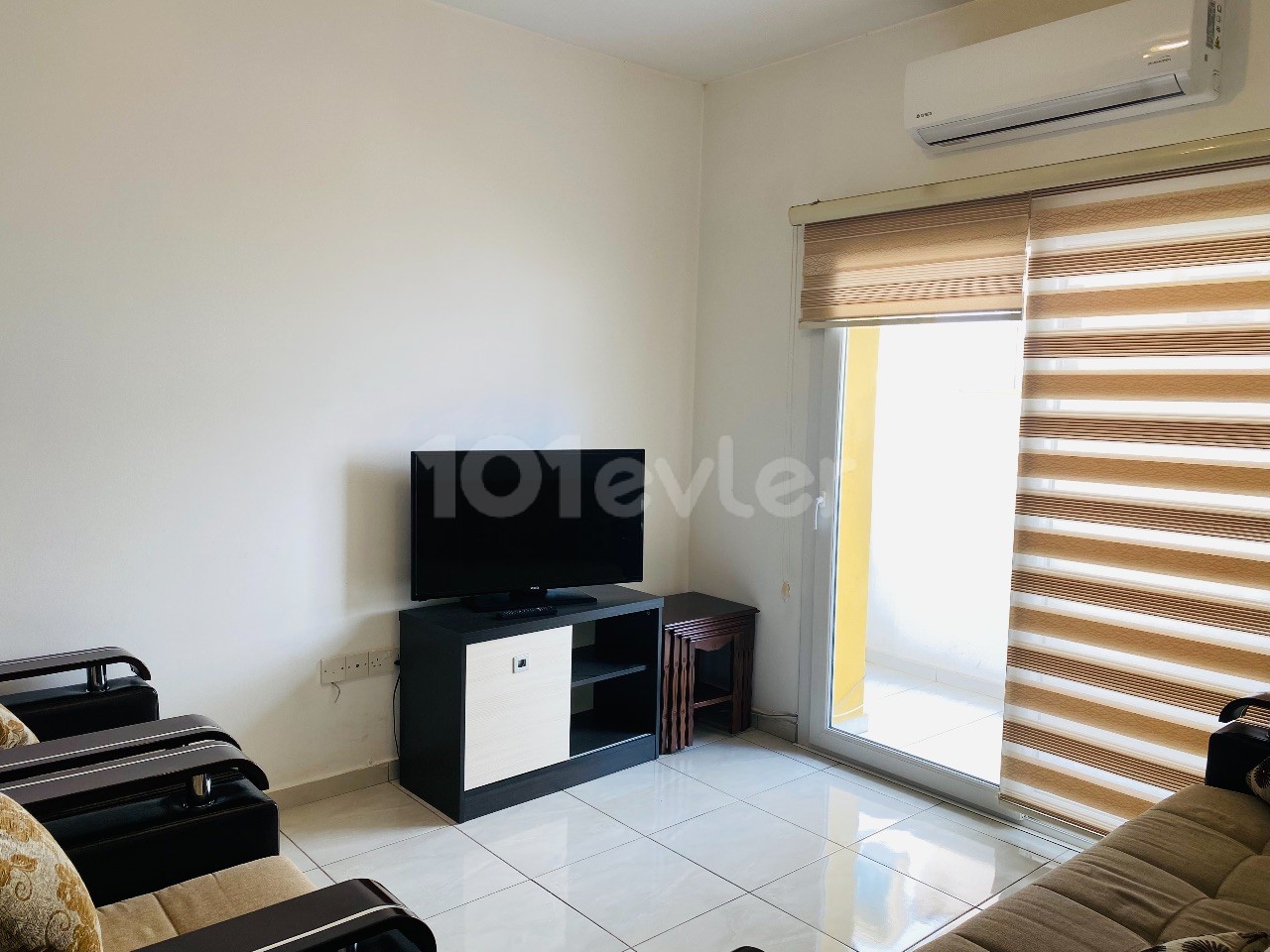 2+1 Flat for Rent in Famagusta Police Station