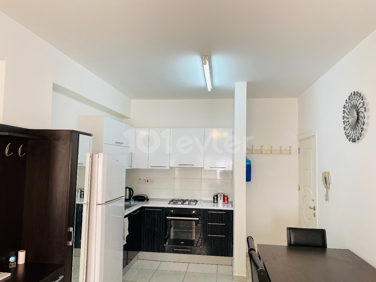 2+1 Flat for Rent in Famagusta Police Station