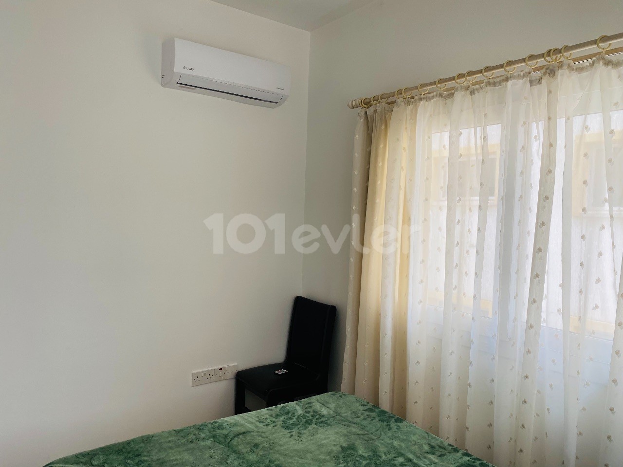 2+1 Flat for Rent in Famagusta Police Station