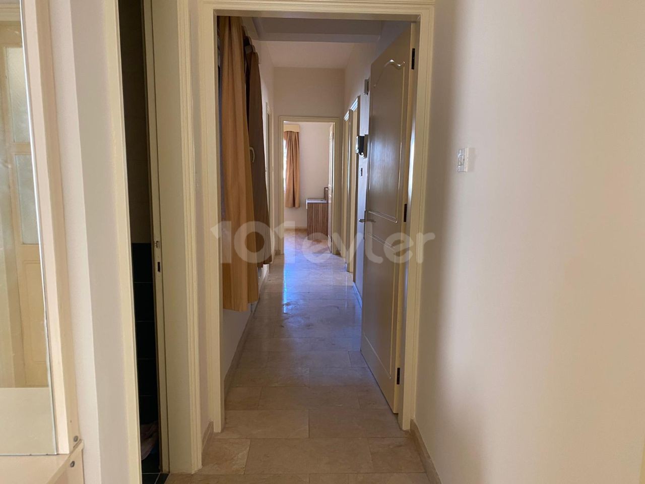 3+1 FLAT FOR RENT ACROSS EMU, FAMAGUSTA