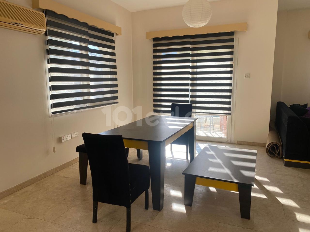 3+1 FLAT FOR RENT ACROSS EMU, FAMAGUSTA