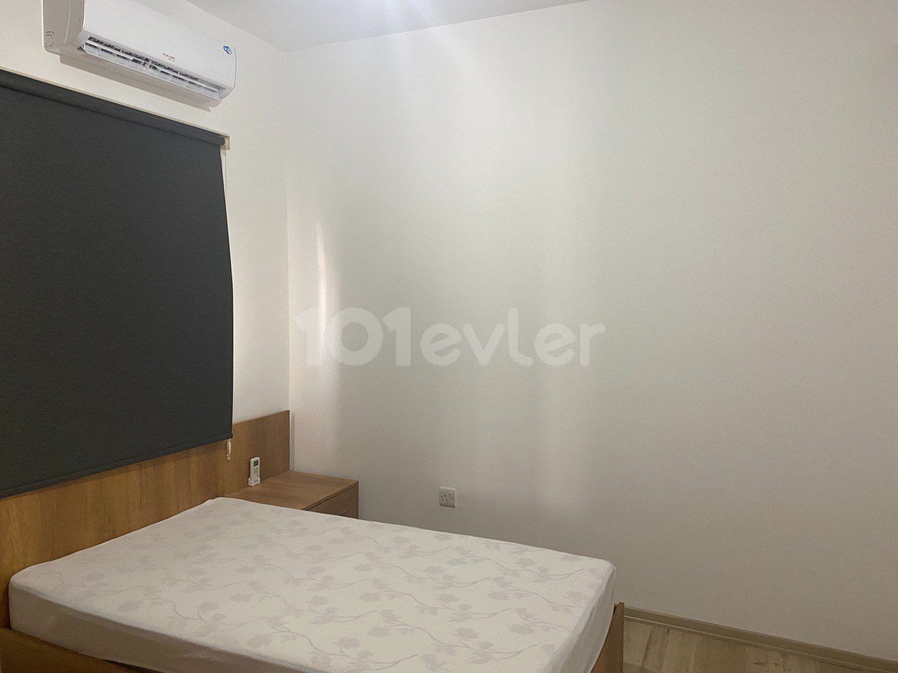 Gazimağusa Sakarya Bölgesinde Aylık Ödemeli Kiralık 2+1 Daire