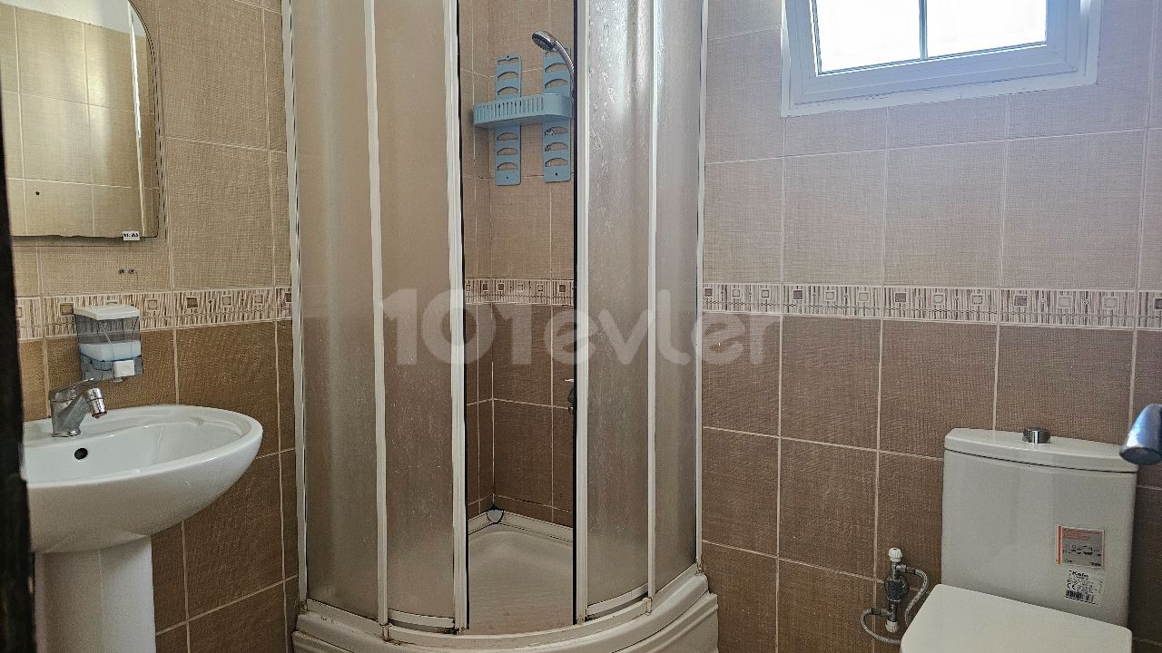 kiralık 2+1 eşyalı daire Mağusa Gülserende