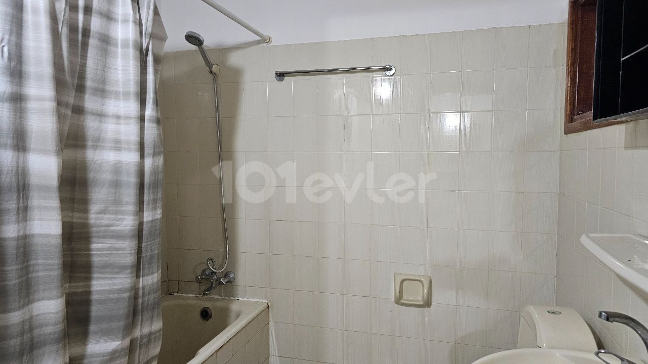 Kiralık 3+1 eşyalı daire Mağusa Gülserende