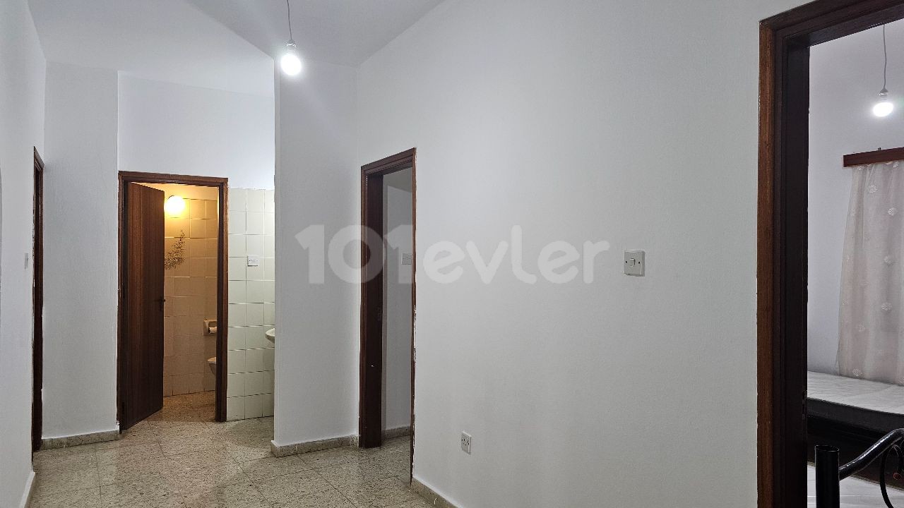 Kiralık 3+1 eşyalı daire Mağusa Gülserende