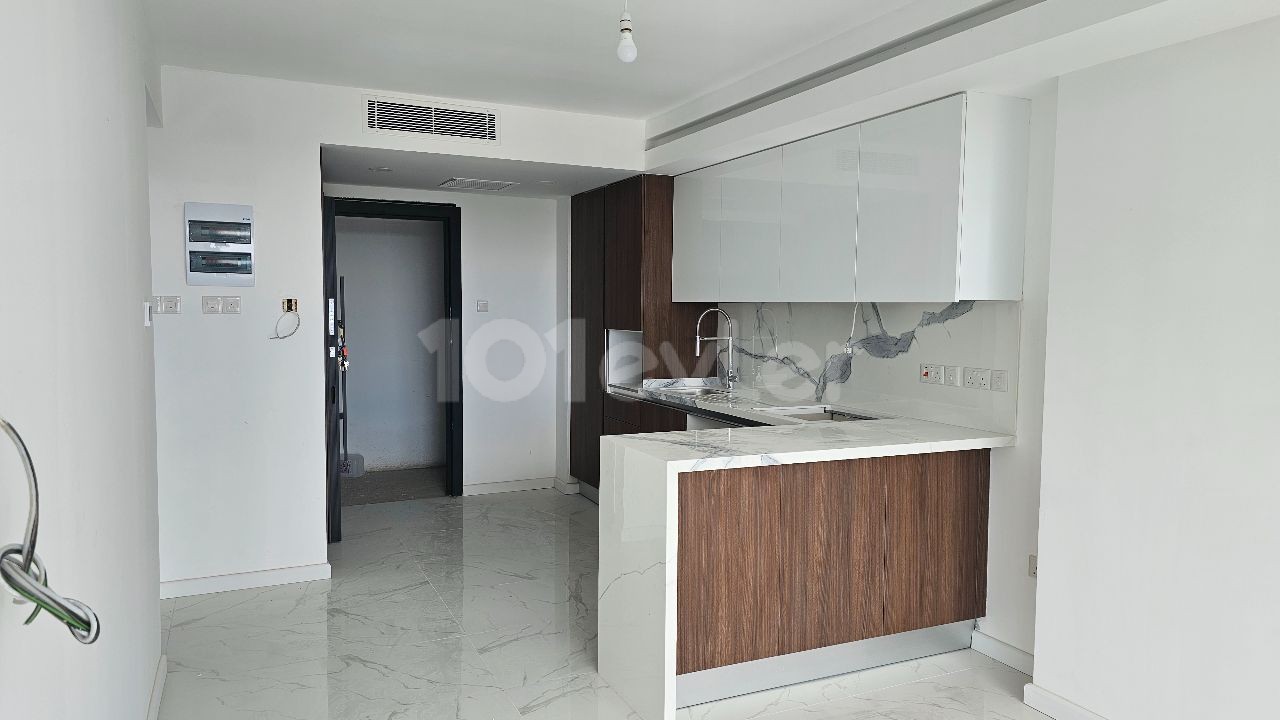 1+1 new flat for sale, Grand Sapphire Block, floor 6