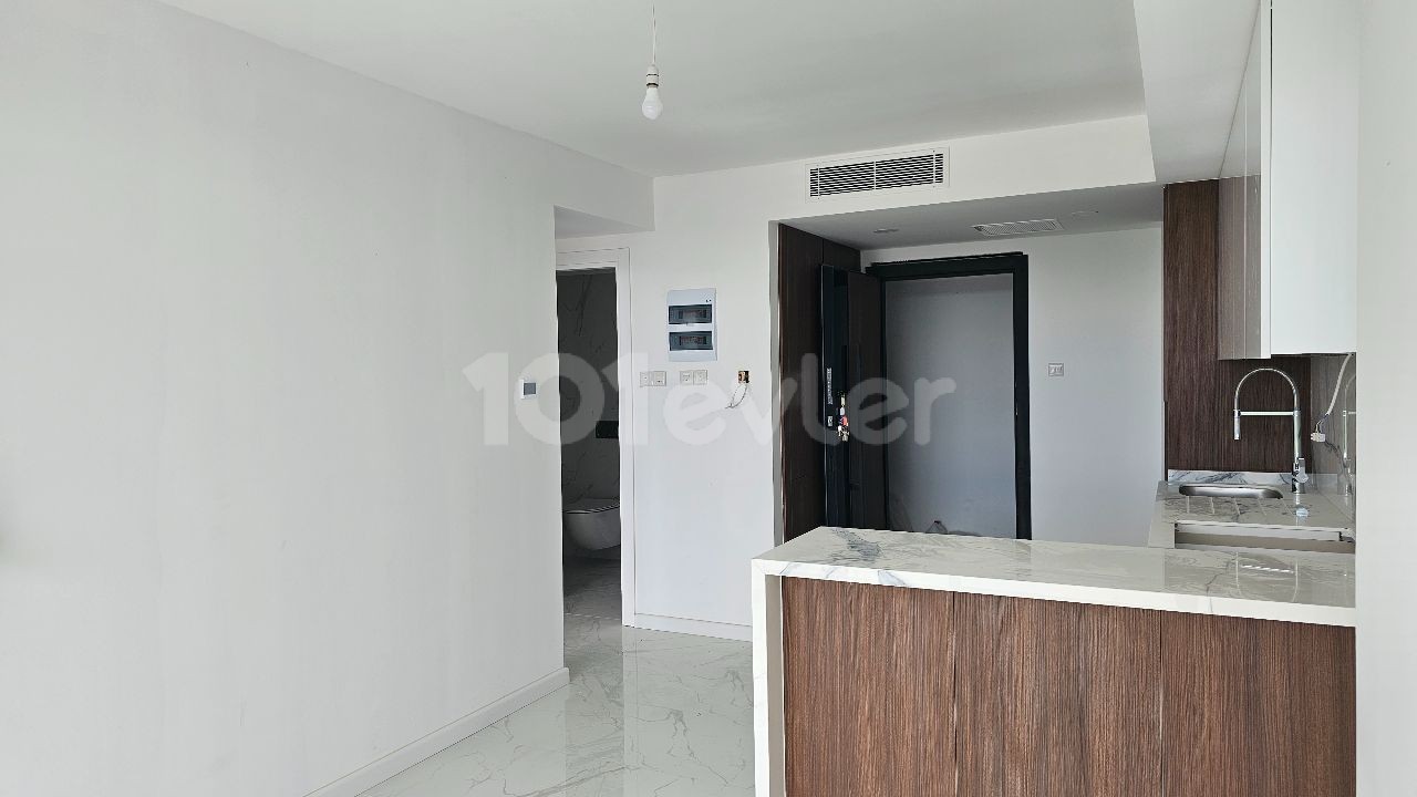 1+1 new flat for sale, Grand Sapphire Block, floor 6