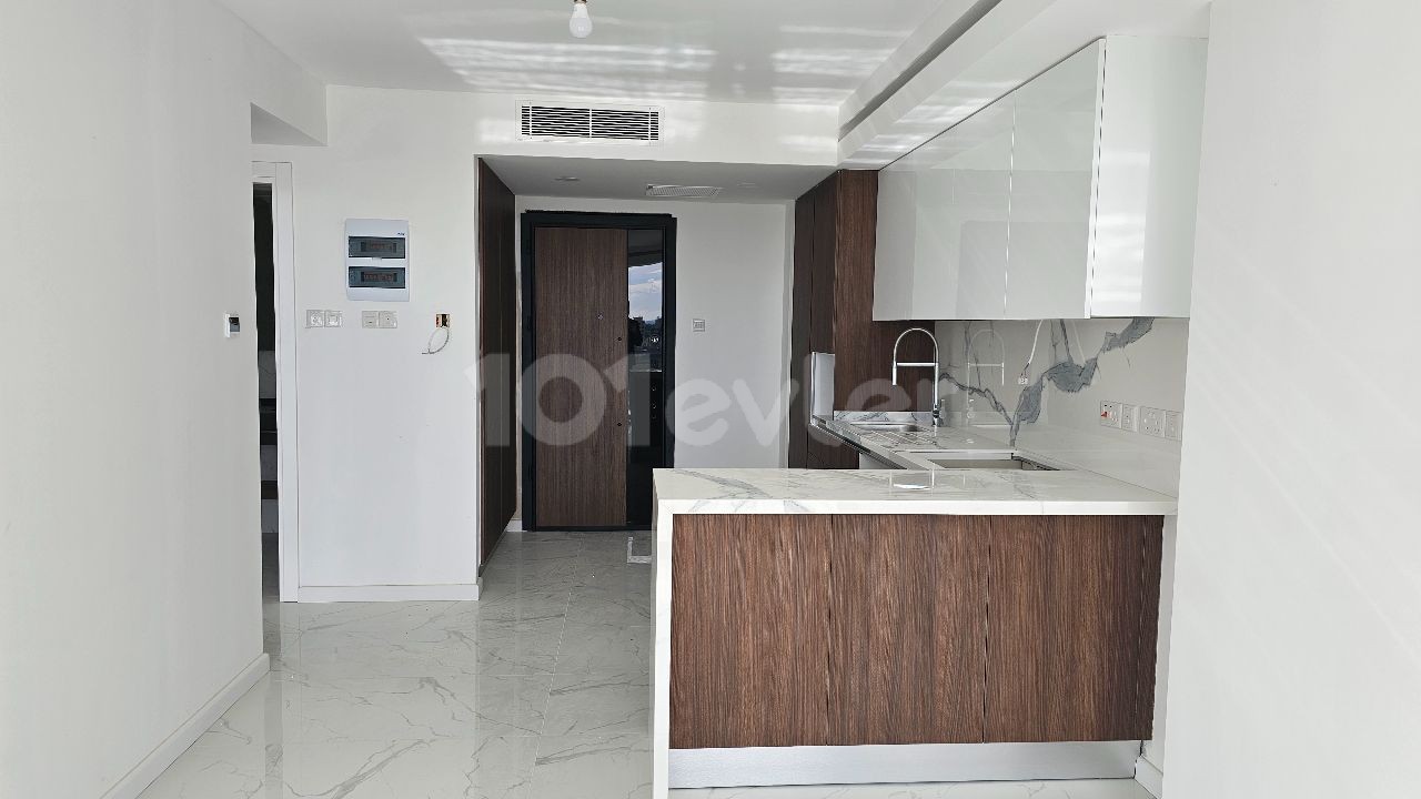 1+1 new flat for sale, Grand Sapphire Block, floor 6