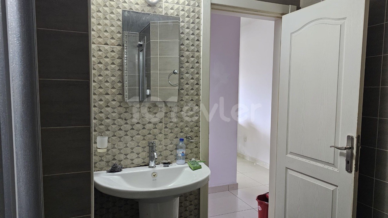 Gazimağusa Alasya Park'ta Kiralık 2+1 Daire