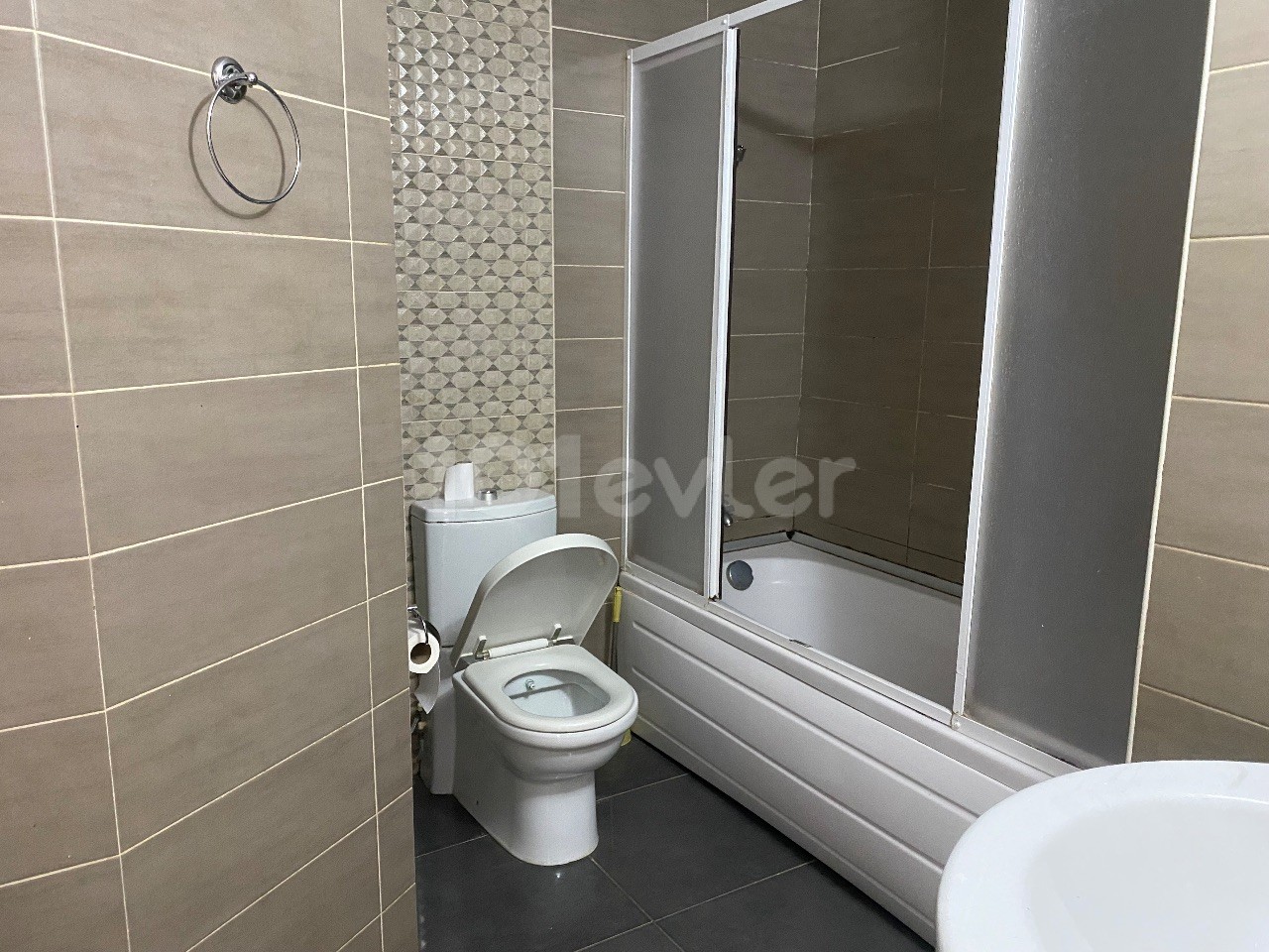 Gazimağusa Alasya Park'ta Kiralık 2+1 Daire