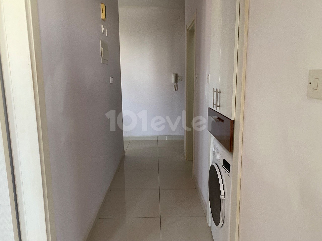 2+1 Flat for Rent in Famagusta Alasya Park