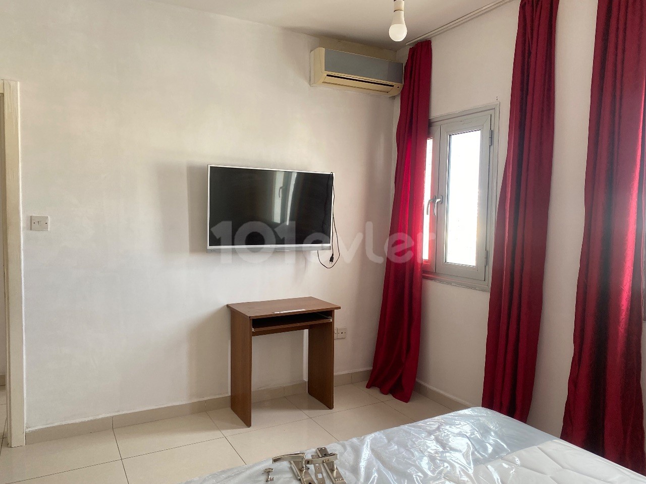 2+1 Flat for Rent in Famagusta Alasya Park