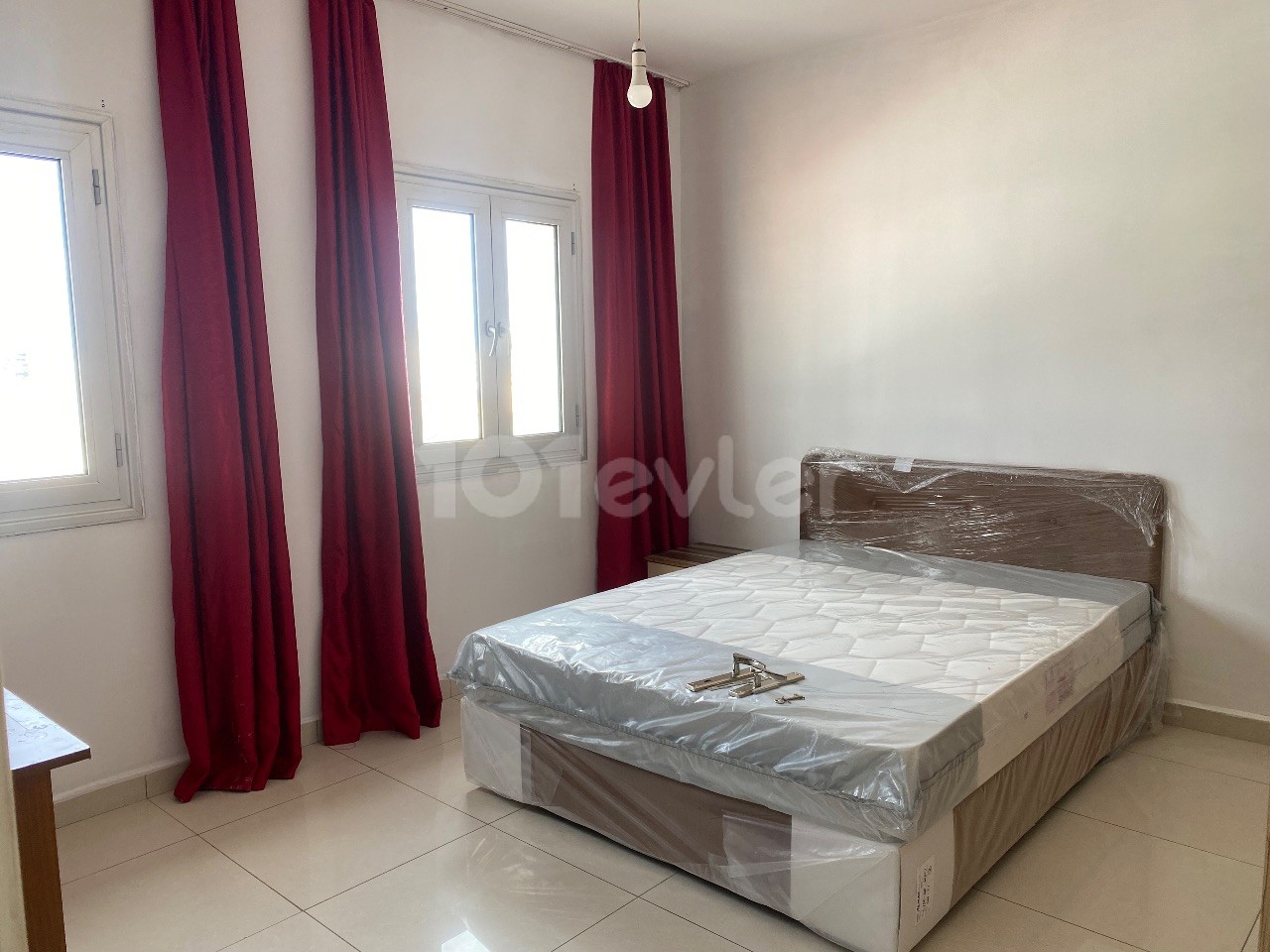 2+1 Flat for Rent in Famagusta Alasya Park