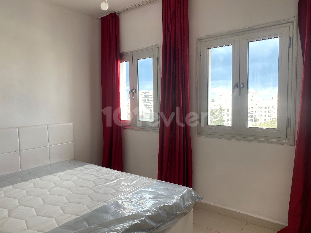 2+1 Flat for Rent in Famagusta Alasya Park