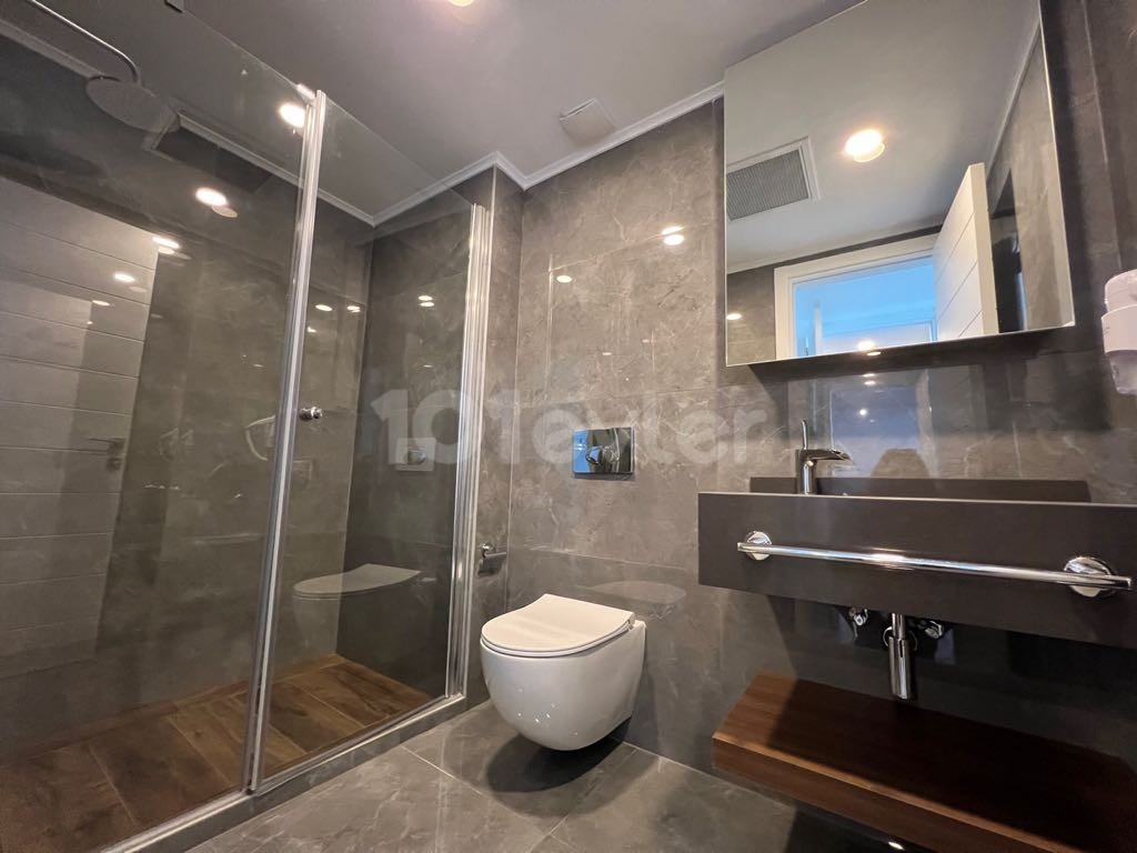 Квартира 2+1 в аренду в Grand Sapphire Residences, Лонг-Бич