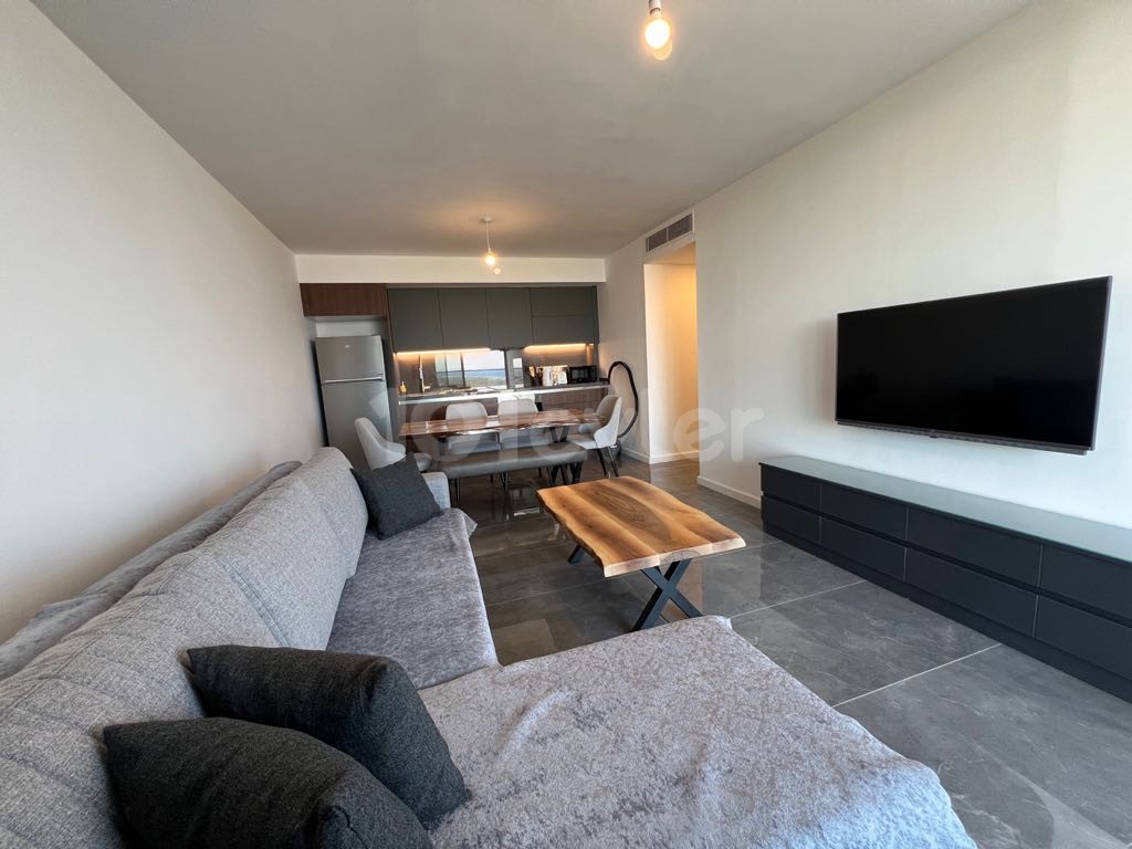 2+1 Wohnung zu vermieten in Grand Sapphire Residences, Long Beach