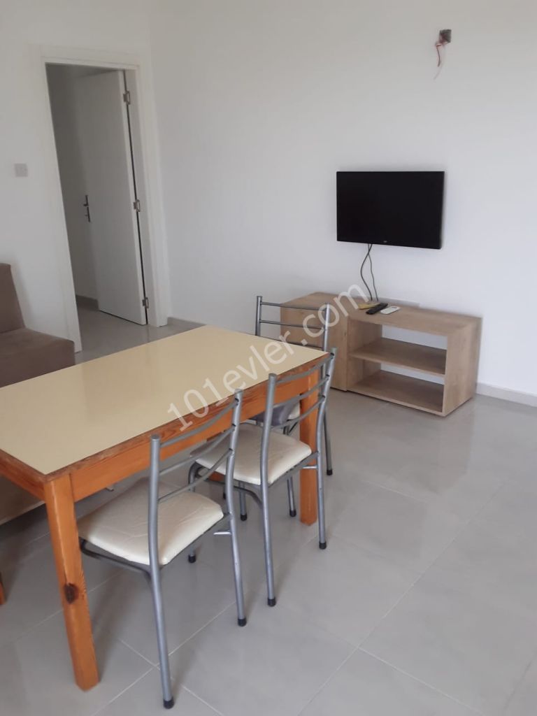 Rental2 Bedroom  Flats in Yenikent 