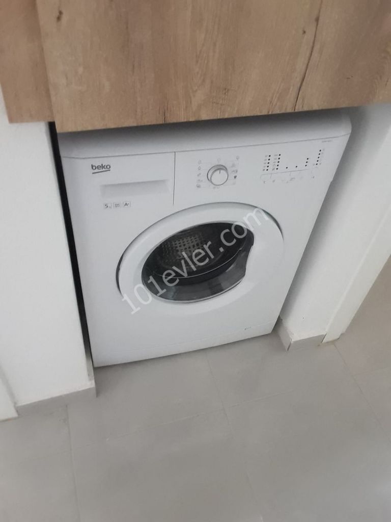 Yenikent'te 2+1 Kiralık Lüks Daireler